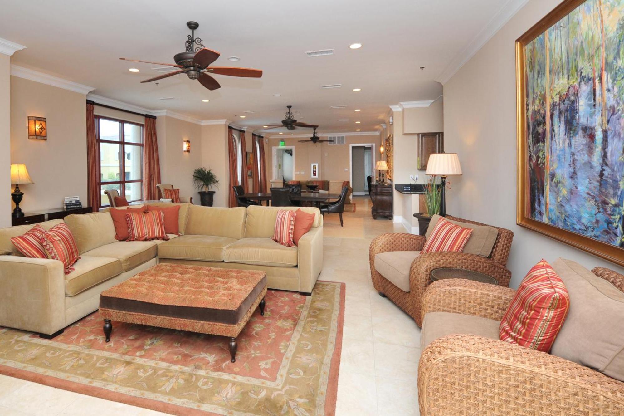 Sanctuary By The Sea Condos Santa Rosa Beach Zimmer foto