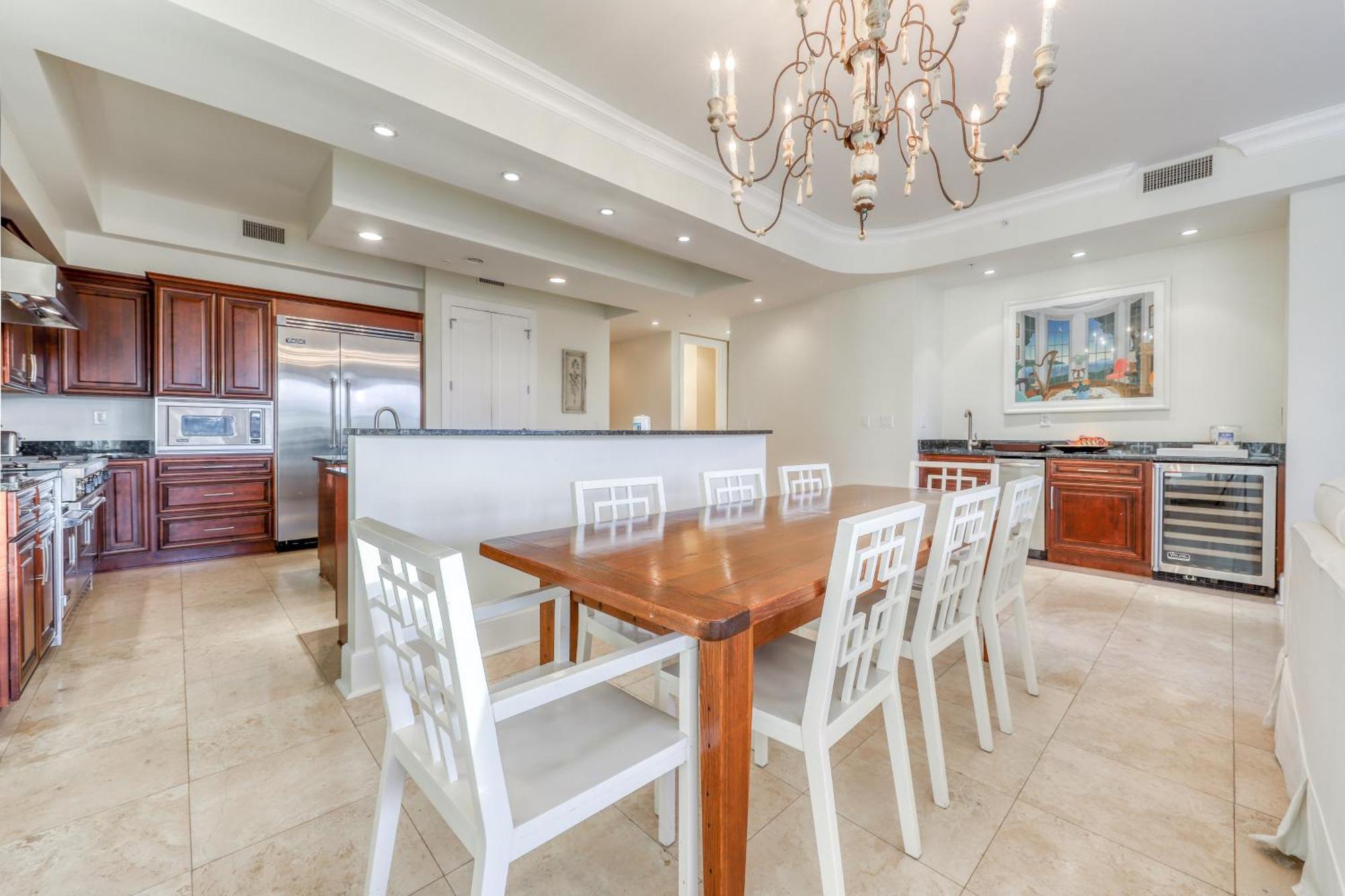 Sanctuary By The Sea Condos Santa Rosa Beach Zimmer foto
