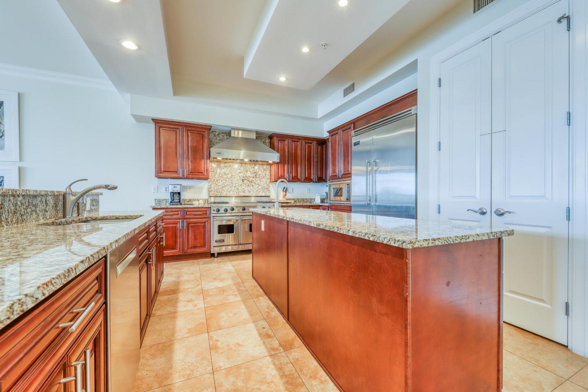 Sanctuary By The Sea Condos Santa Rosa Beach Zimmer foto