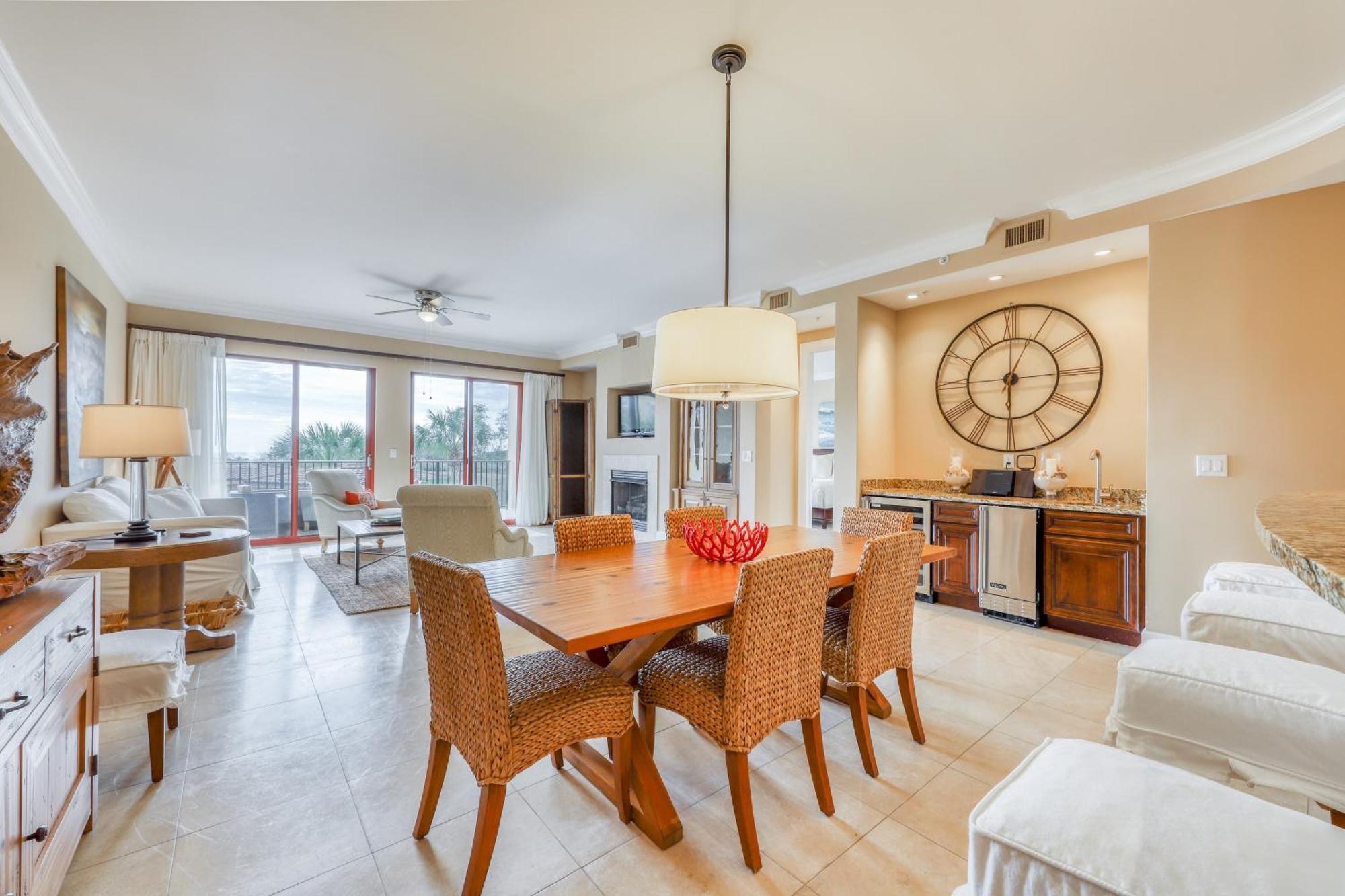 Sanctuary By The Sea Condos Santa Rosa Beach Zimmer foto