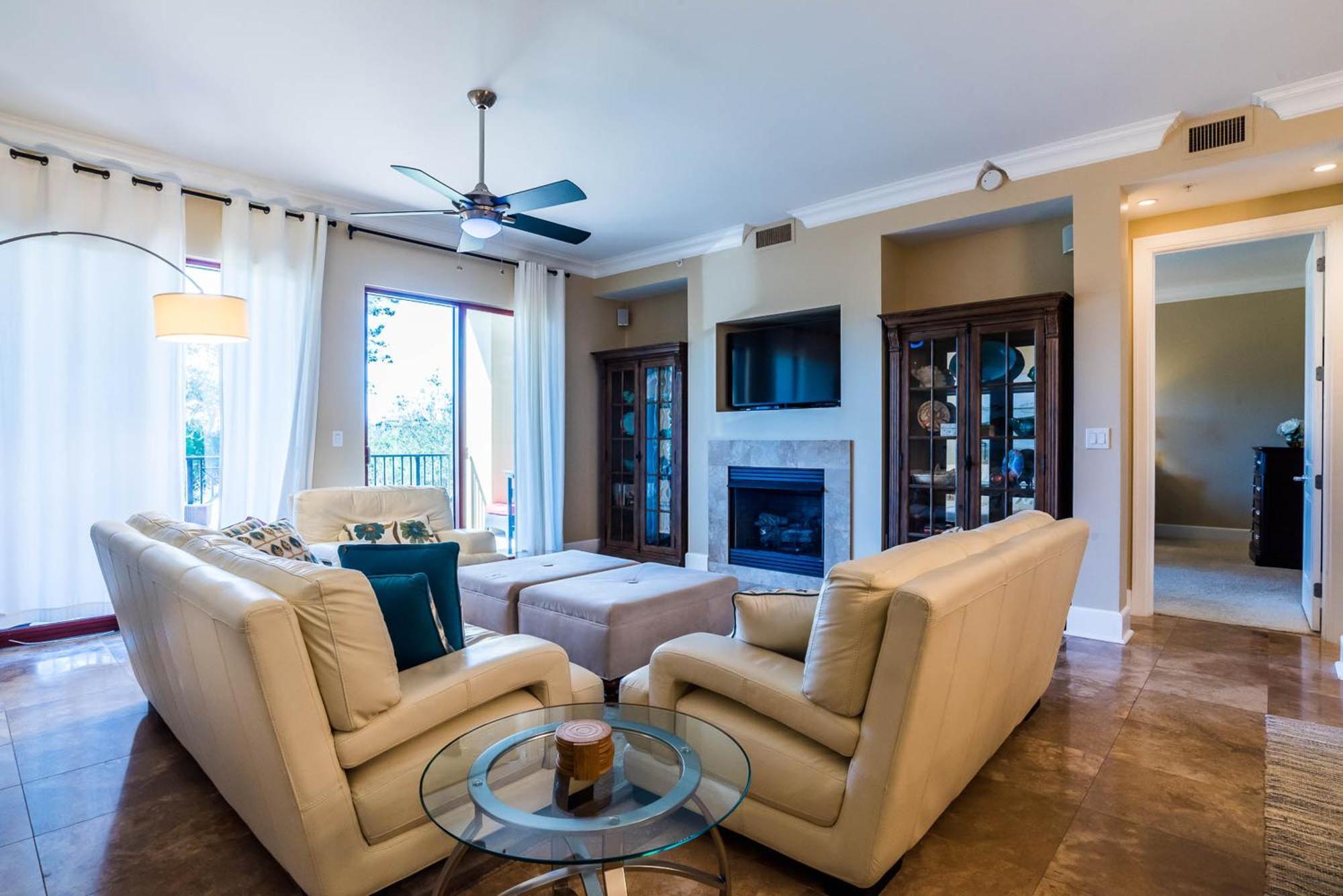 Sanctuary By The Sea Condos Santa Rosa Beach Zimmer foto