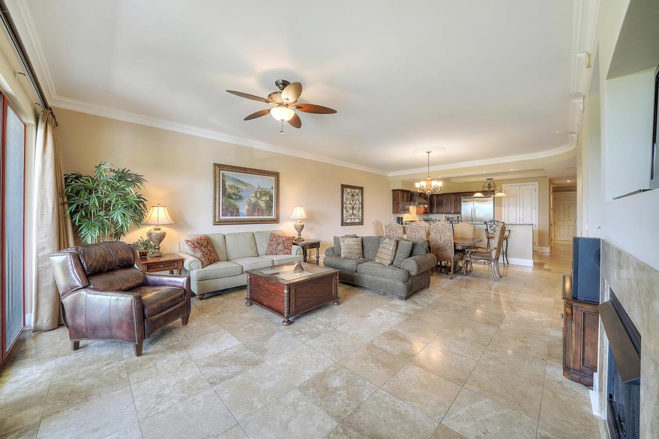 Sanctuary By The Sea Condos Santa Rosa Beach Exterior foto