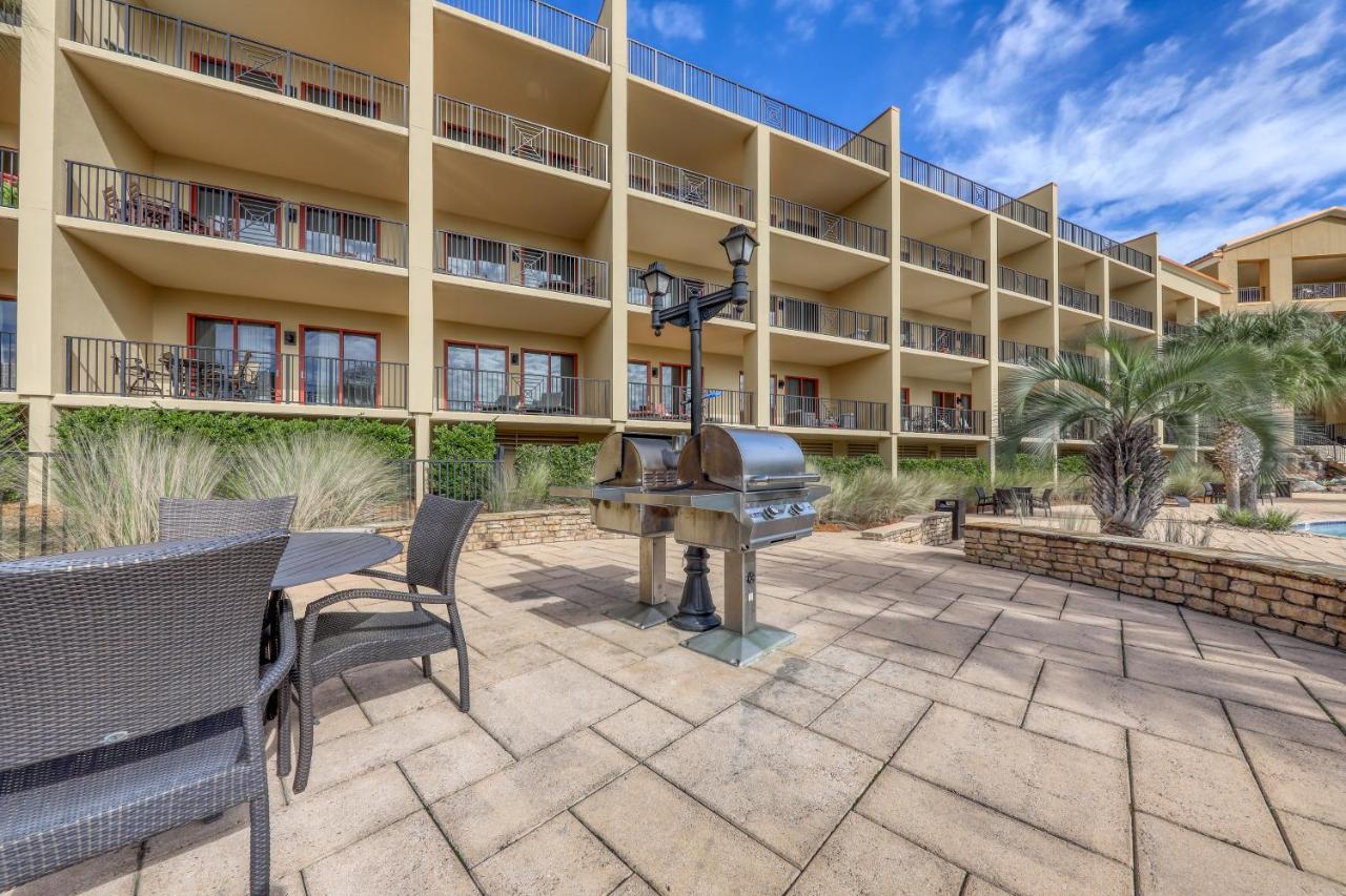 Sanctuary By The Sea Condos Santa Rosa Beach Exterior foto