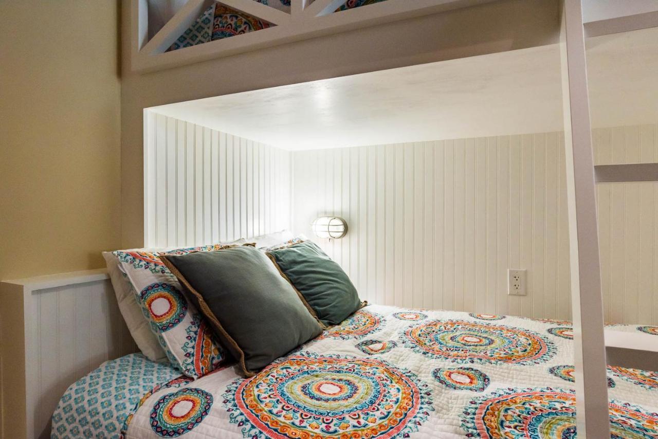 Sanctuary By The Sea Condos Santa Rosa Beach Exterior foto